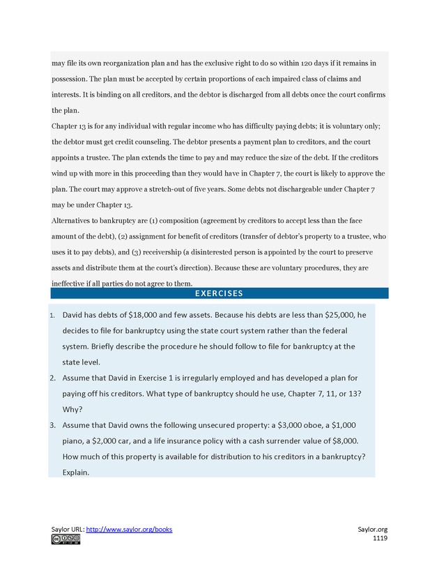 Business Law and the Legal Environment - New Page